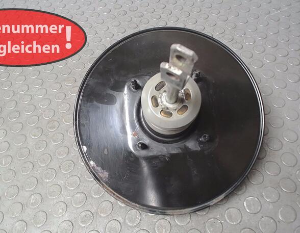 Brake Booster RENAULT Twingo II (CN0)