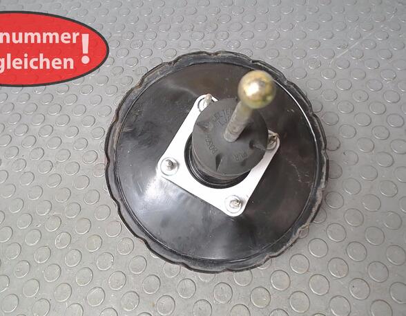 Brake Booster VW Fox Schrägheck (5Z1, 5Z3, 5Z4)