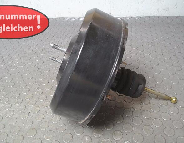 Brake Booster VW Fox Schrägheck (5Z1, 5Z3, 5Z4)