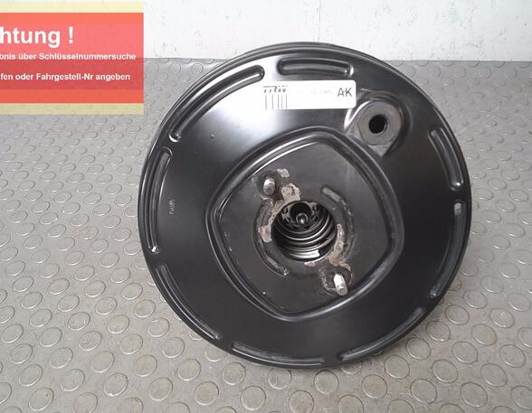 Brake Booster OPEL Astra H Caravan (L35)