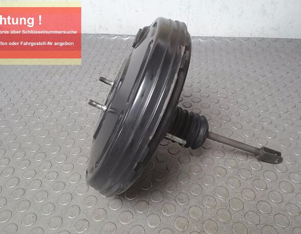 Brake Booster OPEL Astra H Caravan (L35)