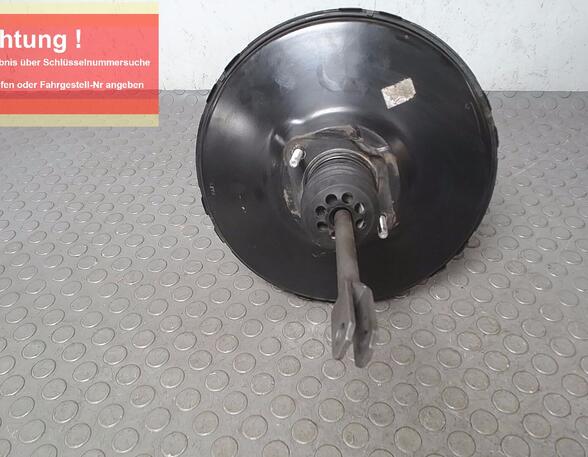 Brake Booster OPEL Astra H Caravan (L35)