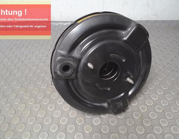 Brake Booster FORD KA (RB)