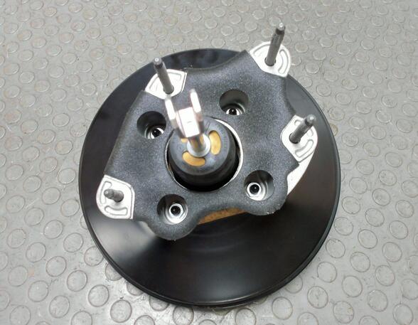 Brake Booster NISSAN NOTE (E11, NE11)