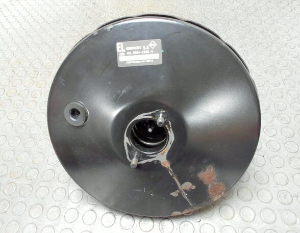 Brake Booster NISSAN NOTE (E11, NE11)