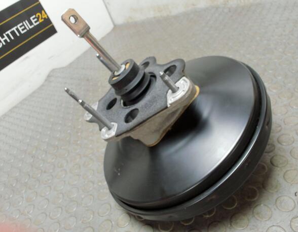 Brake Booster NISSAN NOTE (E11, NE11)