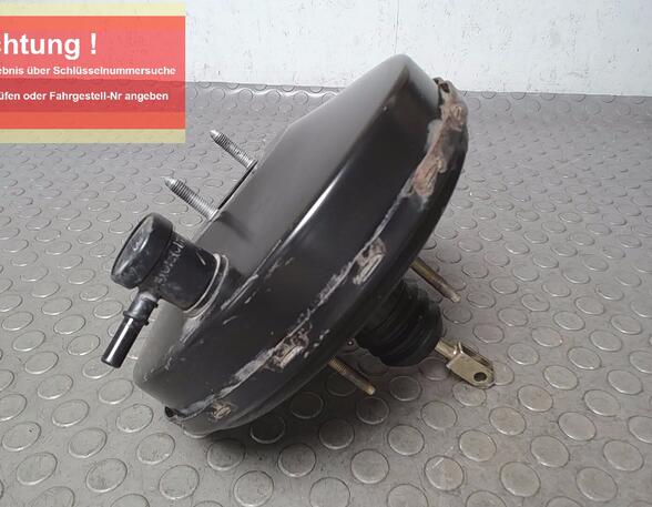 Brake Booster CITROËN C3 I (FC_, FN_)