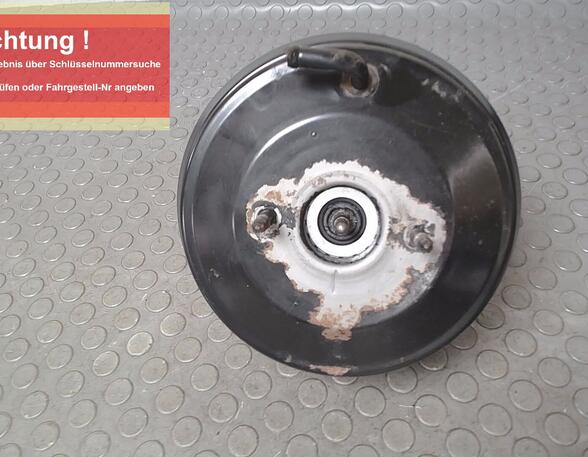 Brake Booster MITSUBISHI SPACE STAR MPV (DG_A)