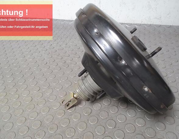 Brake Booster BMW 3 Compact (E36)