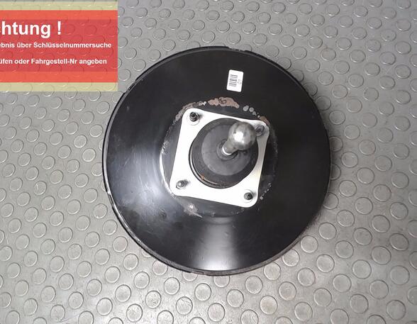 Brake Booster VW GOLF V (1K1)