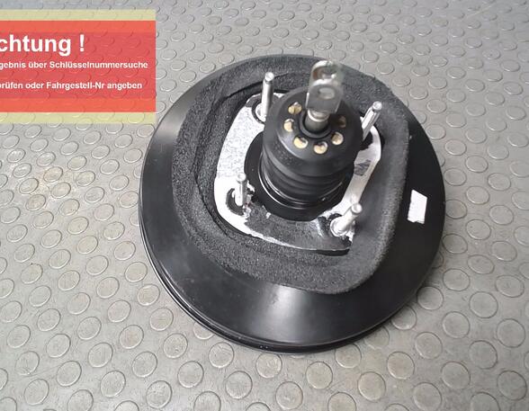 Brake Booster PEUGEOT 207 CC (WD_)