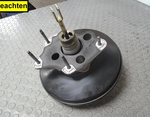 Brake Booster NISSAN MICRA III (K12)