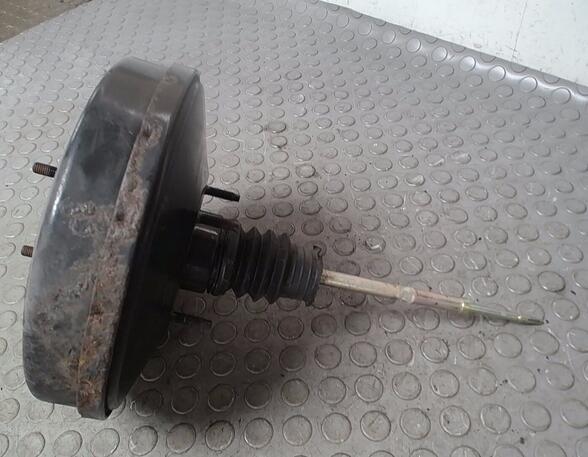 Brake Booster FORD FIESTA Van (J5_, J3_)