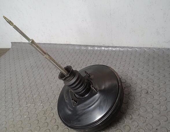 Brake Booster FORD FIESTA Van (J5_, J3_)