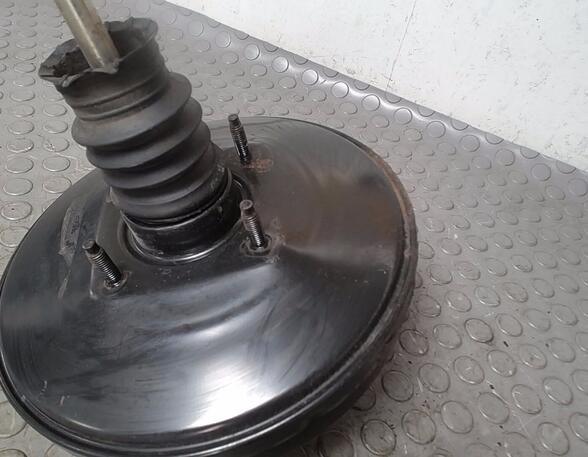 Brake Booster FORD FIESTA Van (J5_, J3_)