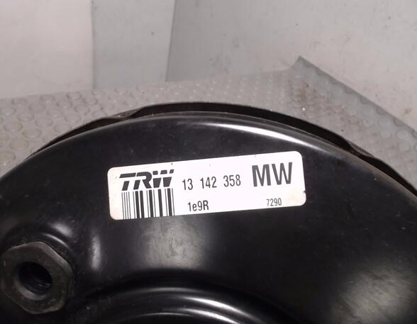 Brake Booster OPEL ASTRA H Estate (A04)