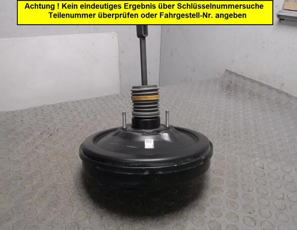 Brake Booster OPEL ASTRA H Estate (A04)