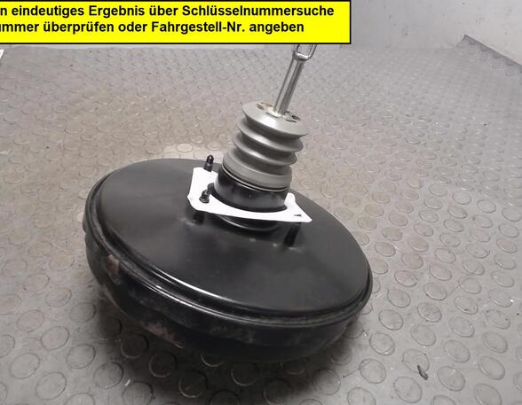 Brake Booster DACIA SANDERO, DACIA SANDERO II