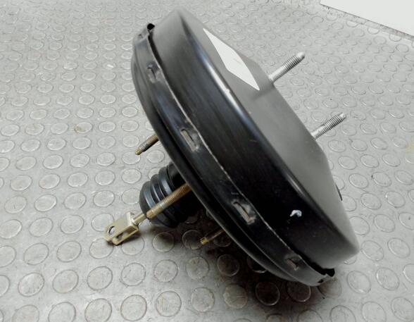 Brake Booster CITROËN C3 Pluriel (HB_)