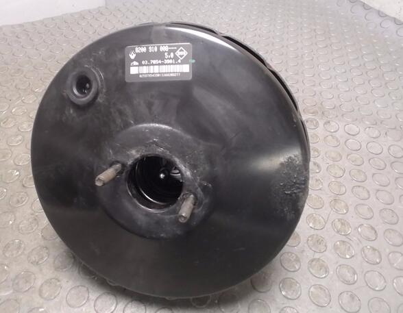 Brake Booster RENAULT TWINGO II (CN0_)