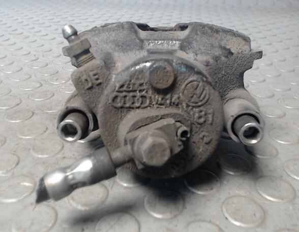 Brake Caliper AUDI A2 (8Z0)