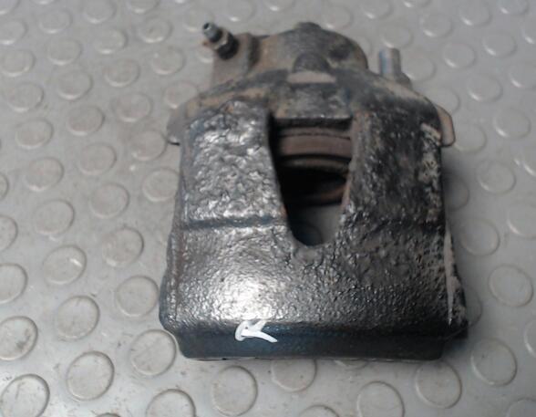 Brake Caliper AUDI A2 (8Z0)