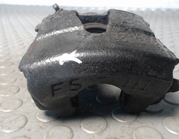 Brake Caliper AUDI A2 (8Z0)