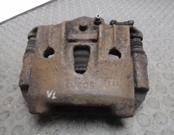 Brake Caliper VW Transporter IV Bus (70B, 70C, 70J, 70K, 7DB, 7DC, 7DJ, 7DK)