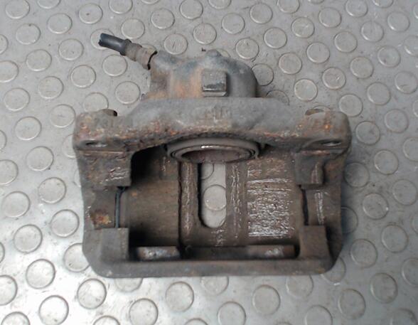 BREMSSATTEL VORN LINKS  (Bremsen vorn) Renault Megane Benzin (JA) 1598 ccm 66 KW 1998>1999