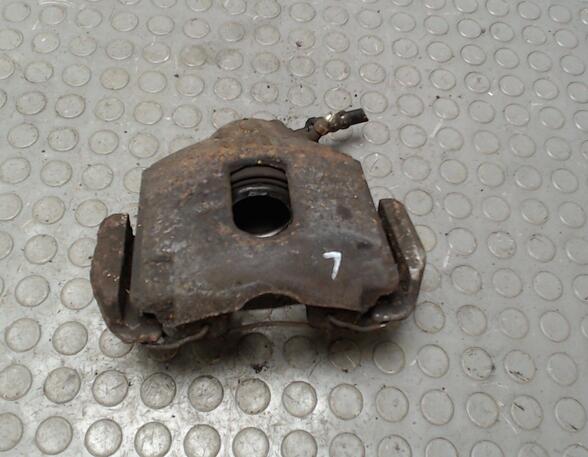 Brake Caliper FORD Fusion (JU)