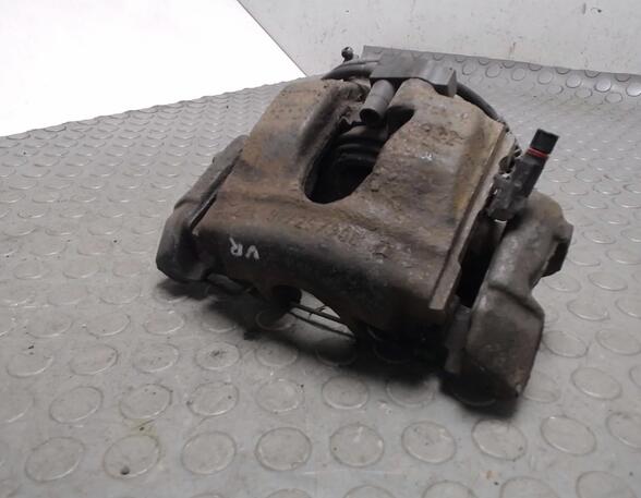 Brake Caliper MERCEDES-BENZ C-Klasse (W202)