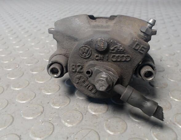 Brake Caliper VW Golf V Variant (1K5)