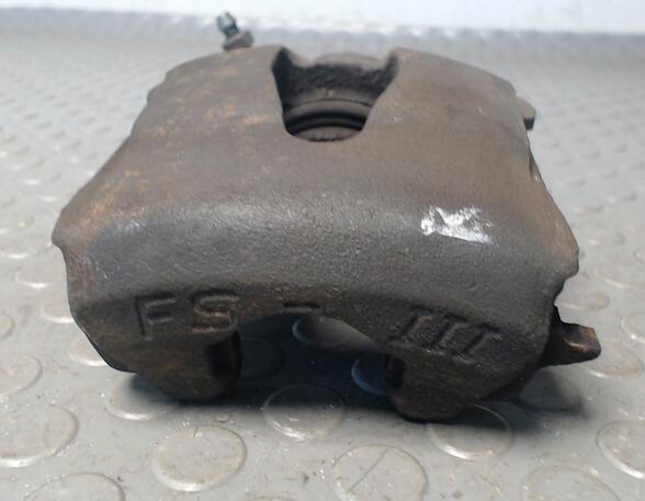 Brake Caliper VW Golf V Variant (1K5)