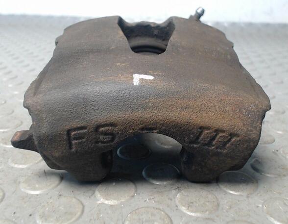 Brake Caliper VW Golf V Variant (1K5)