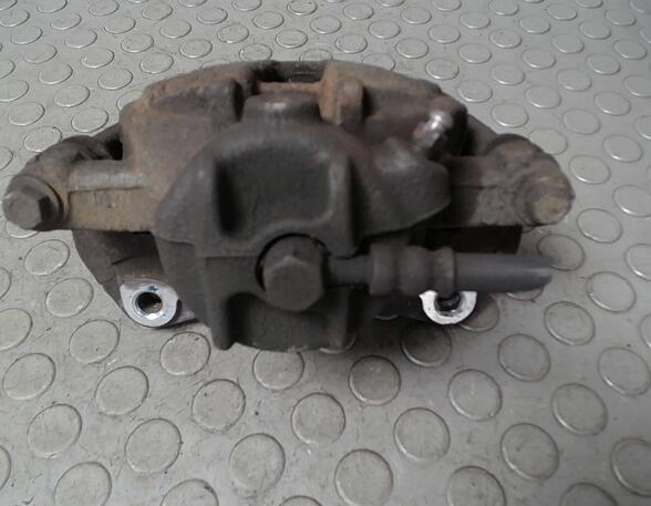 Brake Caliper MITSUBISHI Colt VI (Z2A, Z3A)