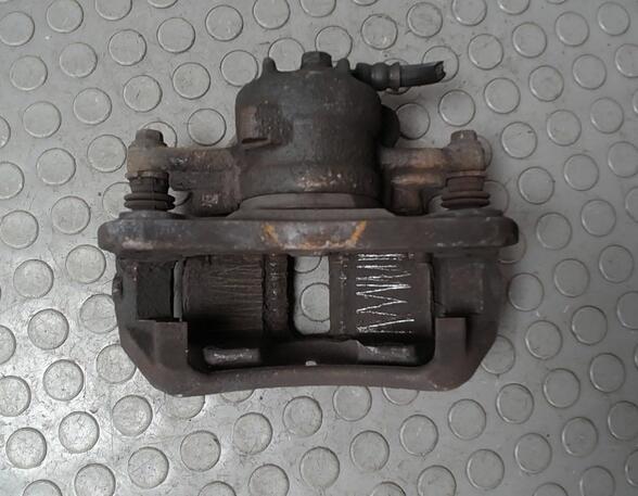 Brake Caliper MITSUBISHI Colt VI (Z2A, Z3A)