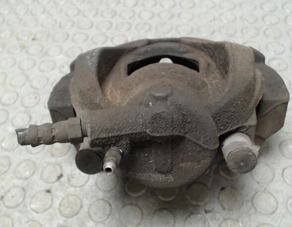 Brake Caliper FORD Galaxy (WA6), FORD S-Max (WA6)