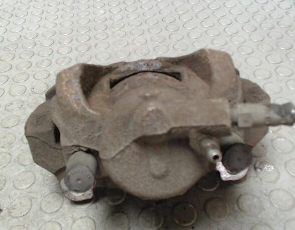 Brake Caliper FORD Galaxy (WA6), FORD S-Max (WA6)