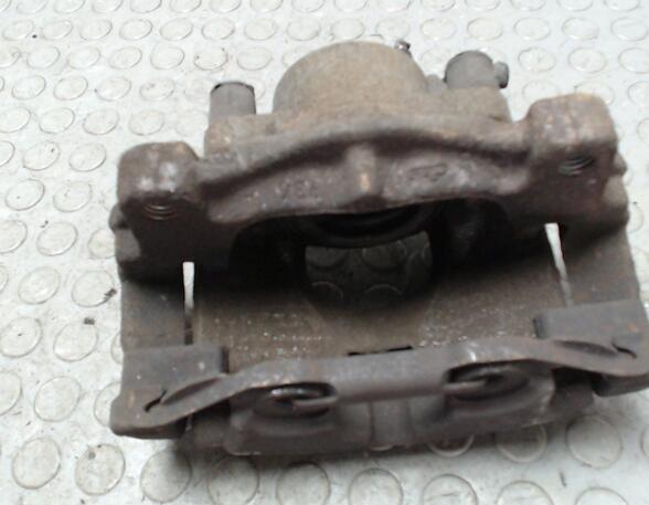 Brake Caliper FORD Galaxy (WA6), FORD S-Max (WA6)