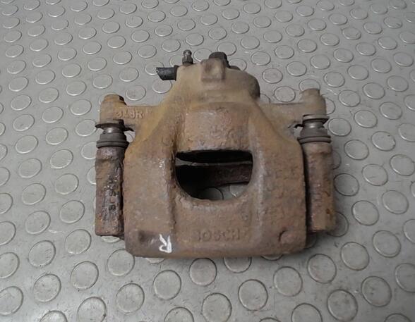 Brake Caliper CITROËN C1 (PM, PN)