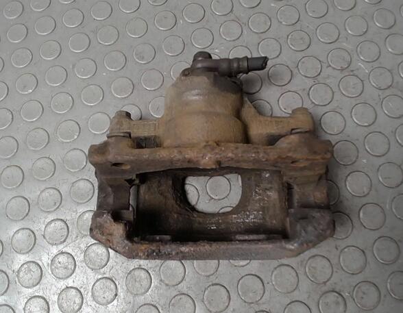 Brake Caliper CITROËN C1 (PM, PN)