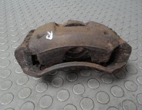 Brake Caliper CITROËN C1 (PM, PN)