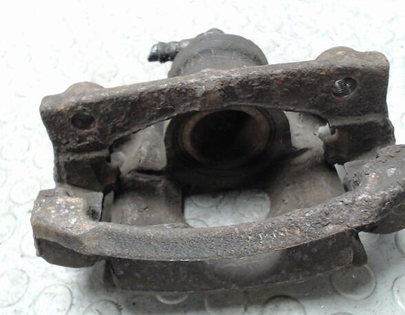 Brake Caliper PEUGEOT 107 (PM, PN)