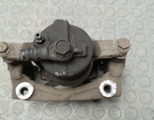 Brake Caliper PEUGEOT 107 (PM, PN)