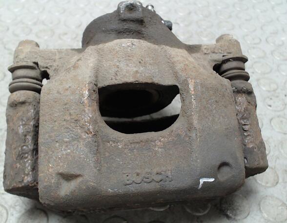 Brake Caliper PEUGEOT 107 (PM, PN)