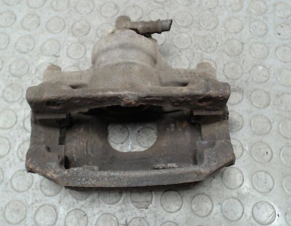 Brake Caliper PEUGEOT 107 (PM, PN)