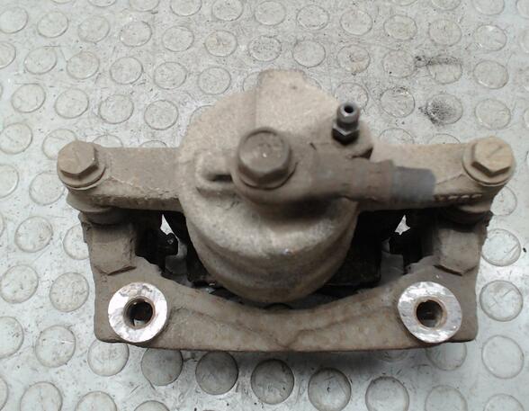 Brake Caliper PEUGEOT 107 (PM, PN)