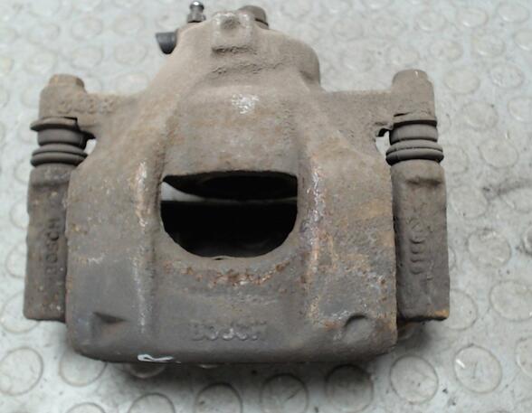 Brake Caliper PEUGEOT 107 (PM, PN)