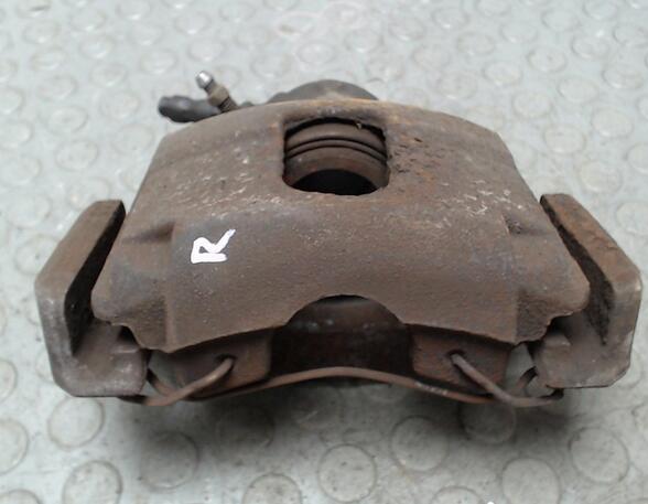 Brake Caliper FORD Fusion (JU)