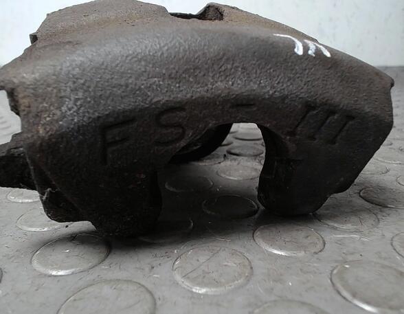 Brake Caliper AUDI A2 (8Z0)